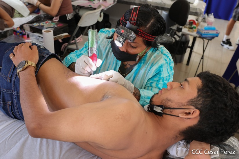 TATOO